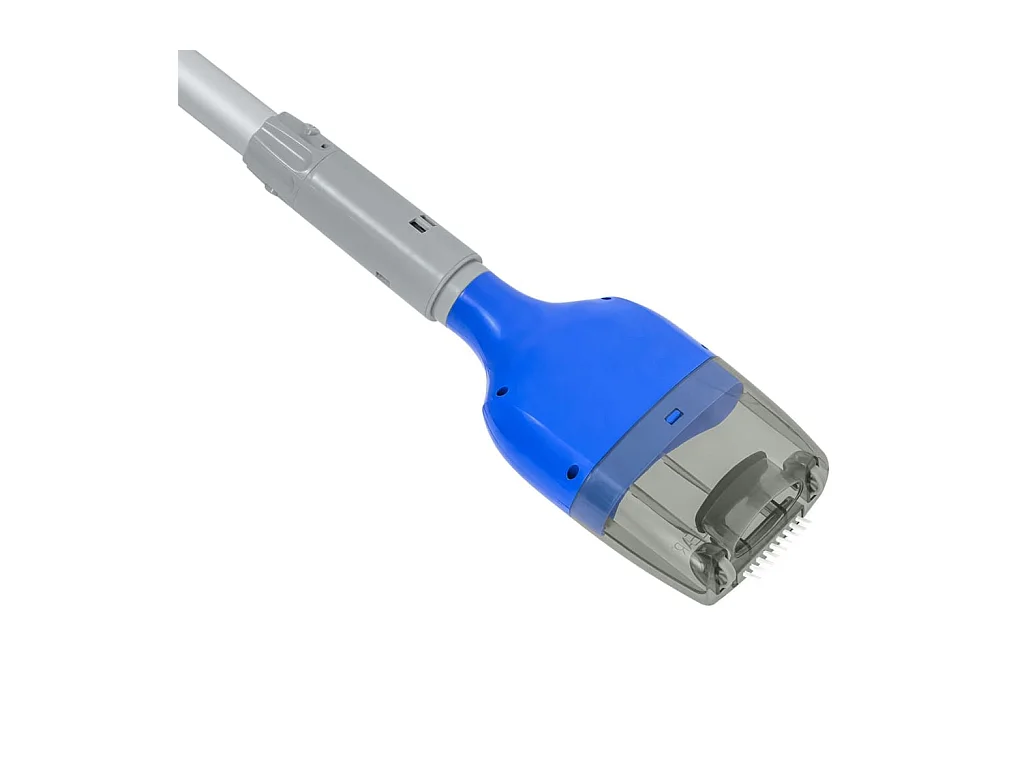 Flowclear Aspiradora de piscina inalámbrico AquaTech ES887540