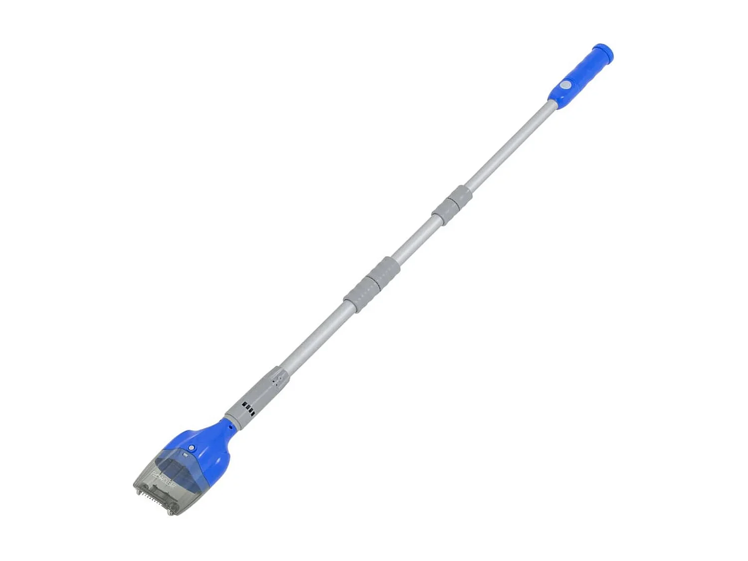 Aspirateur de piscine sans fil Flowclear AquaTech FR938348