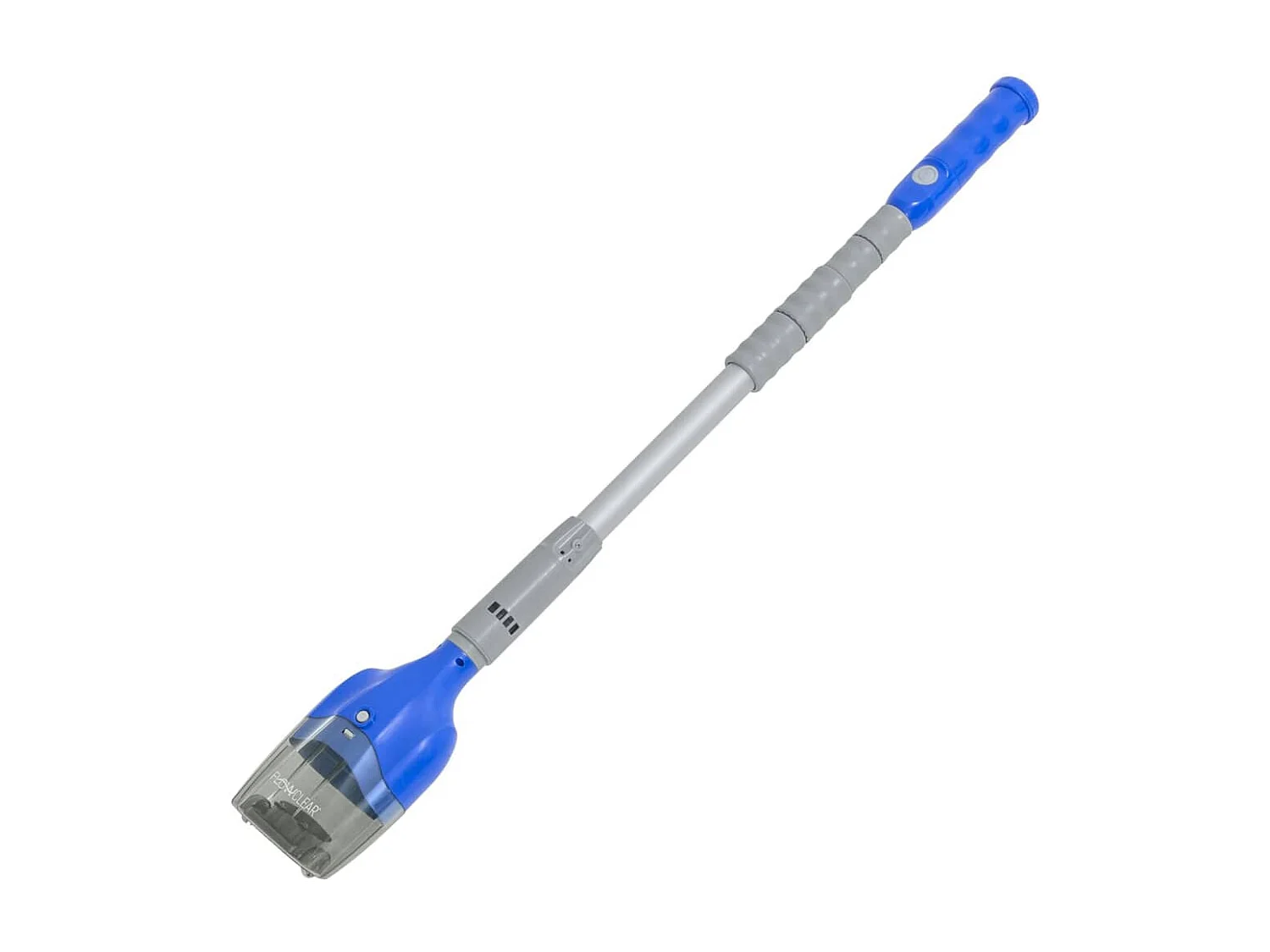 Aspirateur de piscine sans fil Flowclear AquaTech FR938348