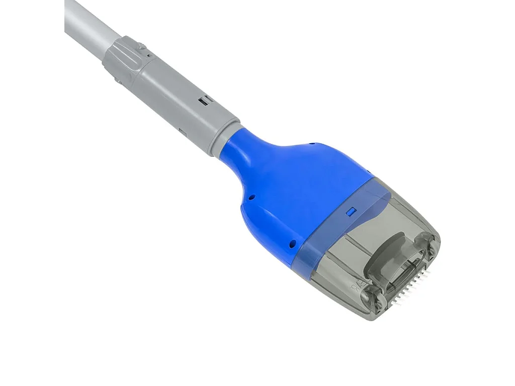 Aspirateur de piscine sans fil Flowclear AquaTech FR938348