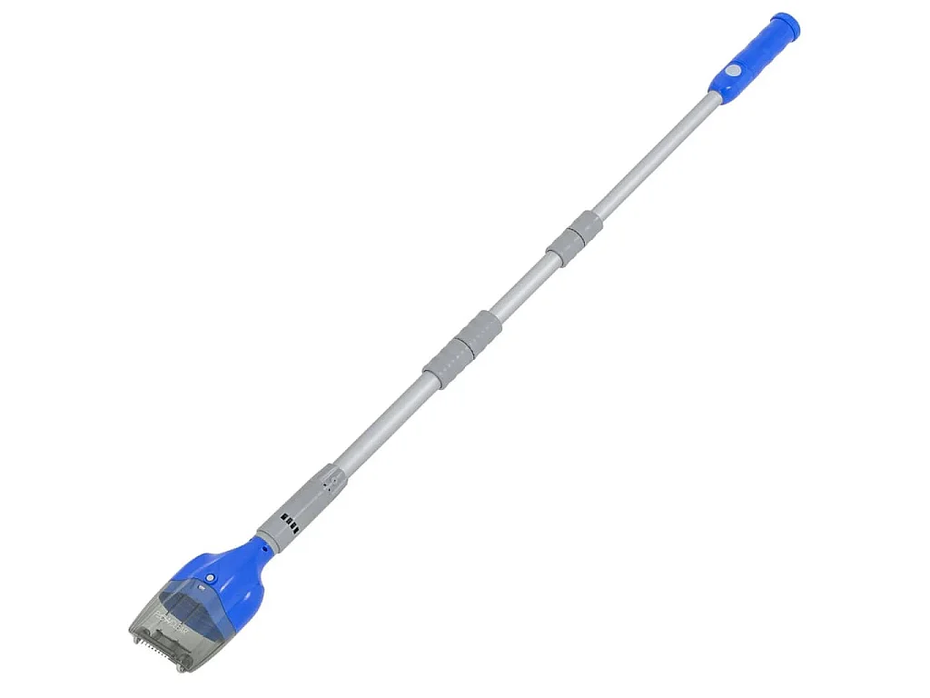Aspirateur de piscine sans fil Flowclear AquaTech FR938348