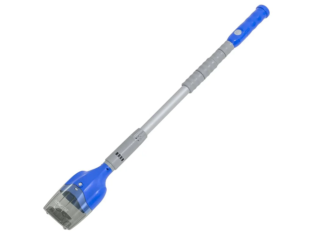 Aspirateur de piscine sans fil Flowclear AquaTech FR938348