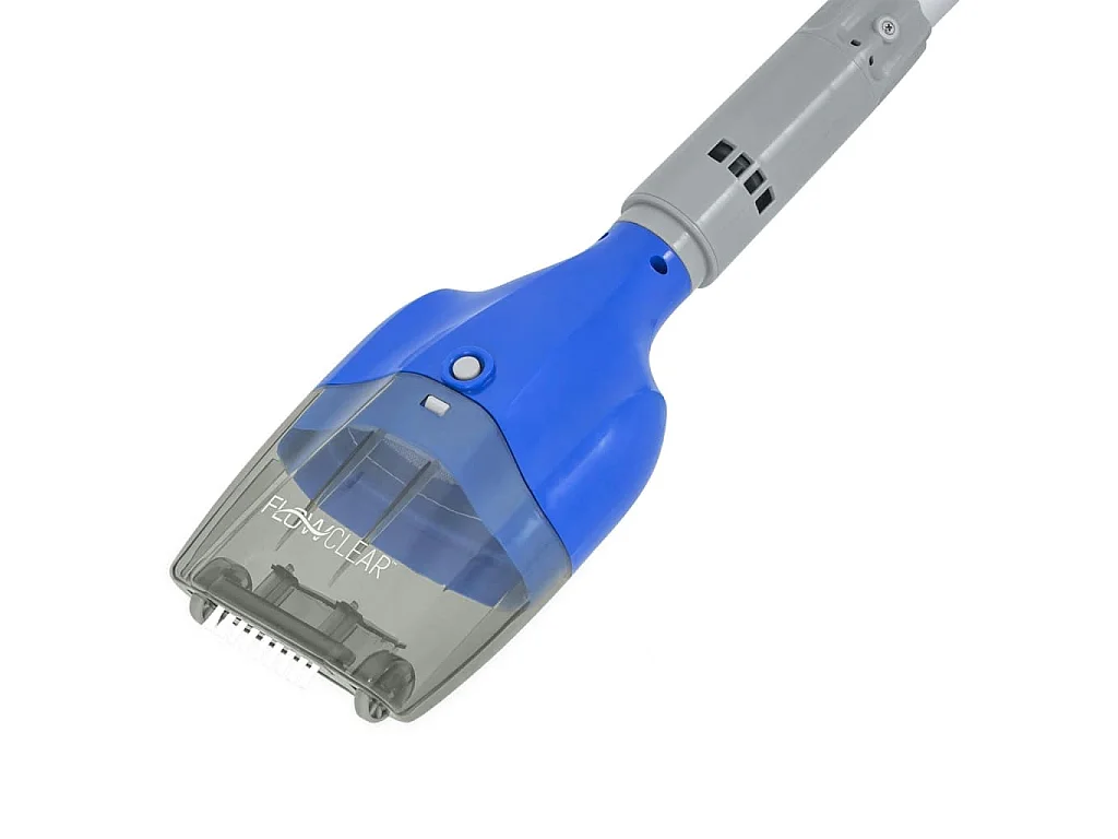 Aspirateur de piscine sans fil Flowclear AquaTech FR938348