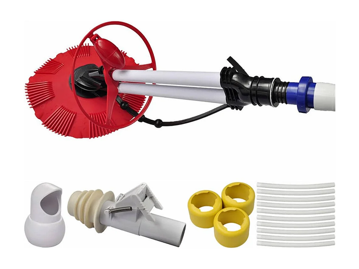 Nettoyeur de piscine FR974296