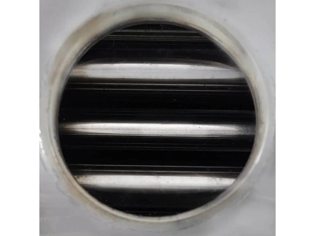 Échangeur de chaleur pour piscine 355 x 134 mm 40 kW FR185263