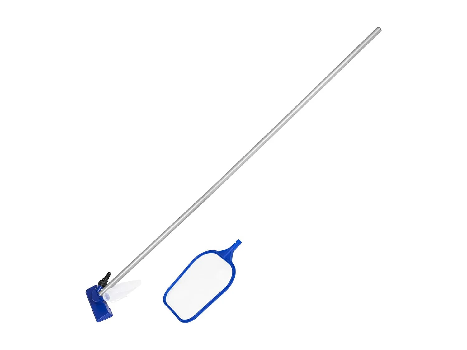 Kit d'entretien de piscine hors sol Flowclear FR752012