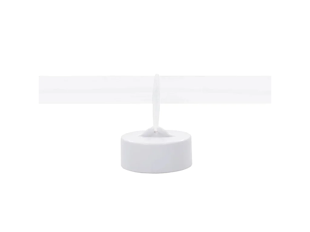 Ensemble de fontaine de piscine 13 pcs Blanc FR924737