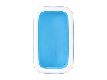 Piscine gonflable