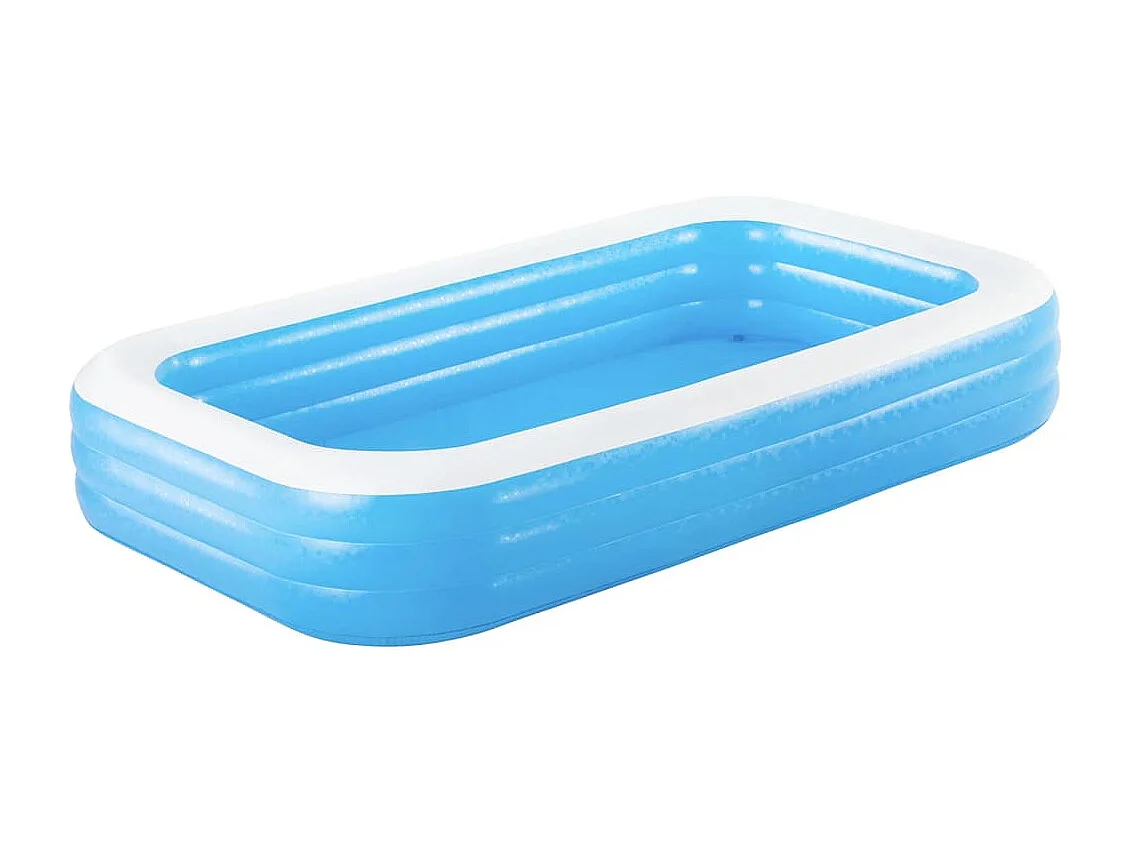 Piscina inflable 305x183x56 cm ES593022