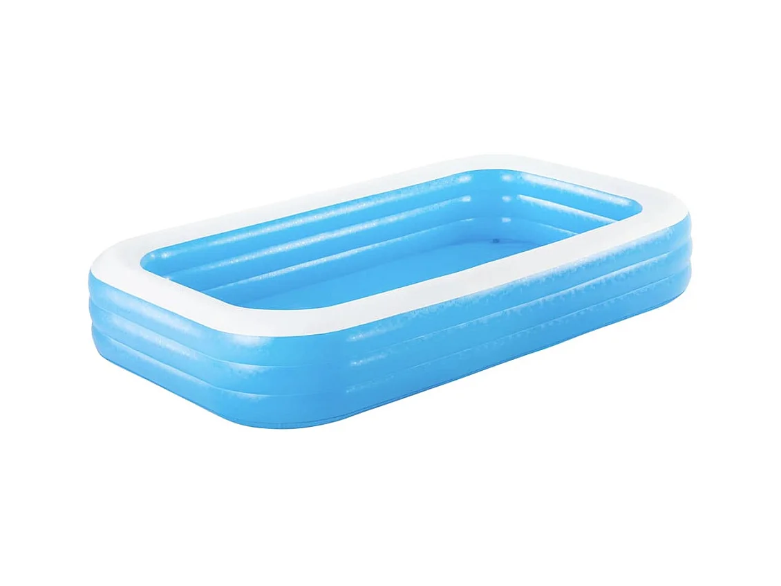 Piscine gonflable 305x183x56 cm FR630822