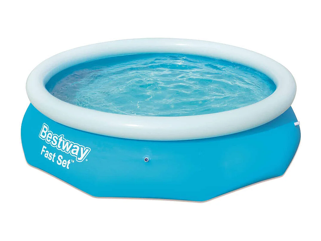 Piscine gonflable Fast Set Rond 305 x 76 cm 57266 FR918123