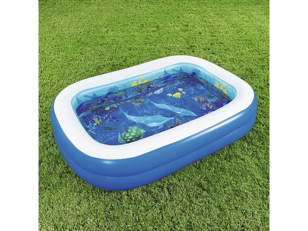 Piscina hinchable Undersea Adventure 54177 ES705365