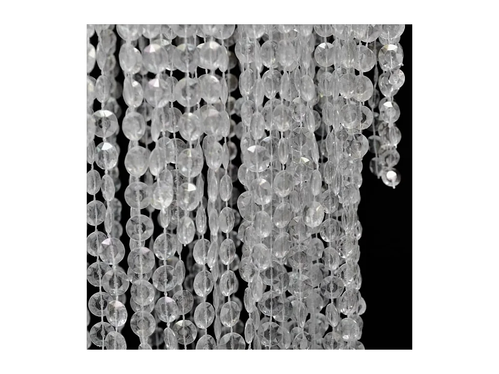 Candelabro pendente 26 x 70 cm PT699237