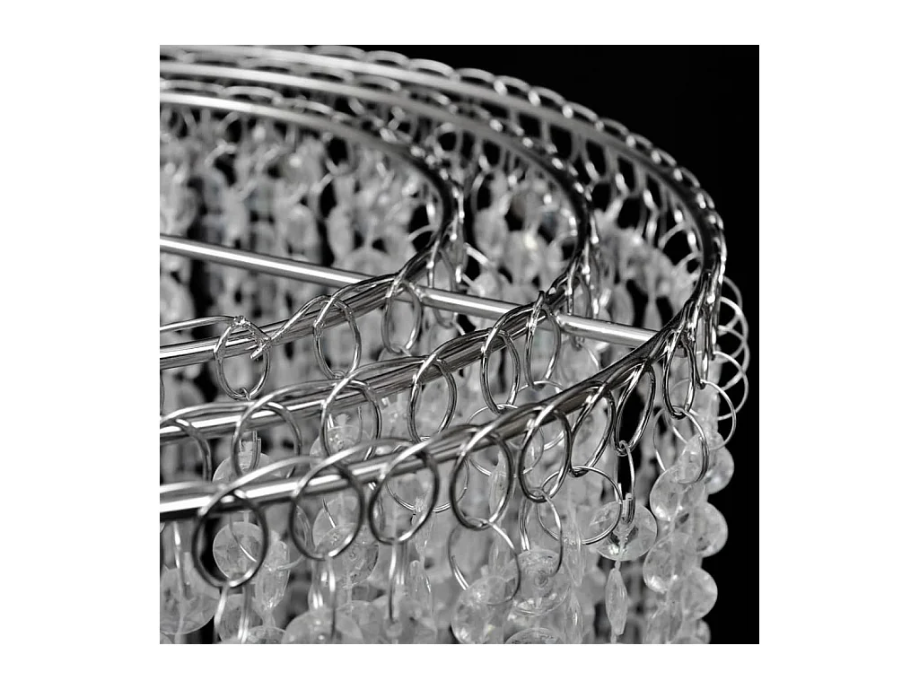 Candelabro pendente 26 x 70 cm PT699237