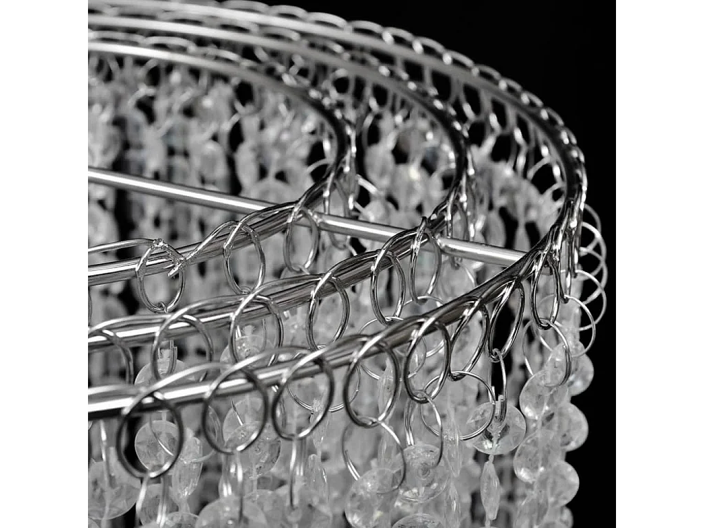 Candelabro pendente 26 x 70 cm PT699237