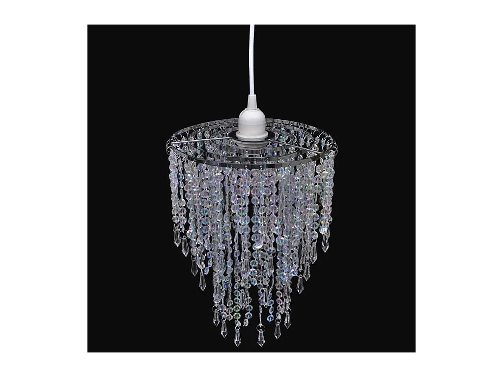 Candelabro suspenso 22,5 x 30,5 cm PT774173