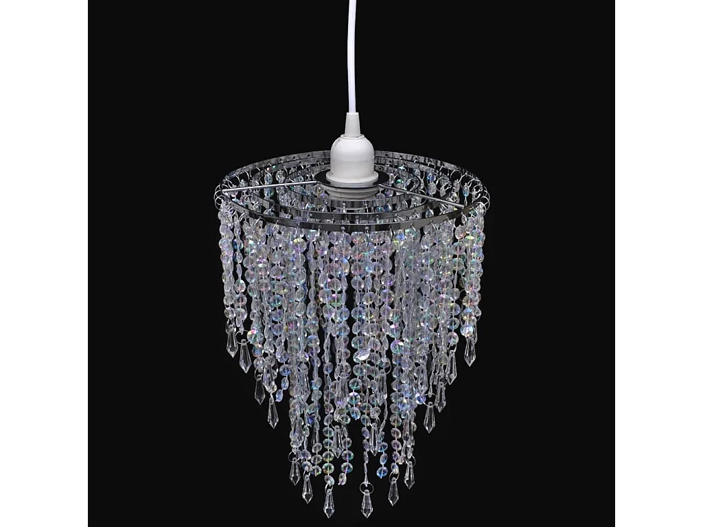 Candelabro suspenso 22,5 x 30,5 cm PT774173