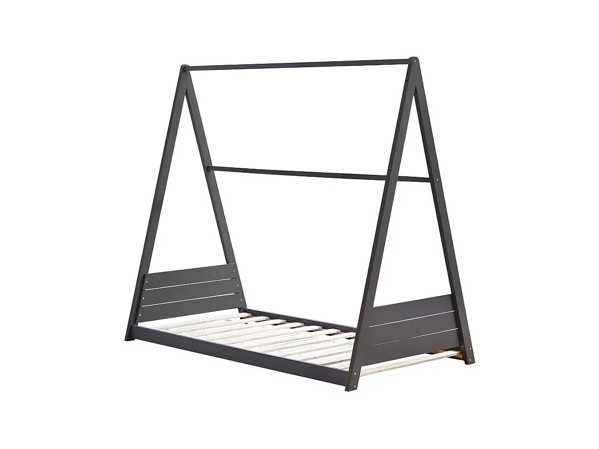 Lit pour enfant TIPI 90x190CM
