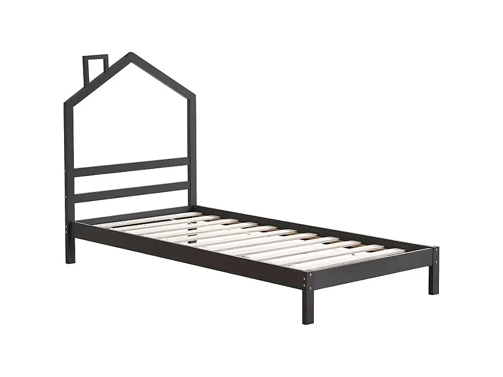 LIT ENFANT MONTEIRO 90x190