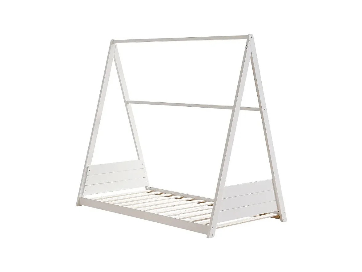 Lit pour enfant TIPI 90x190CM