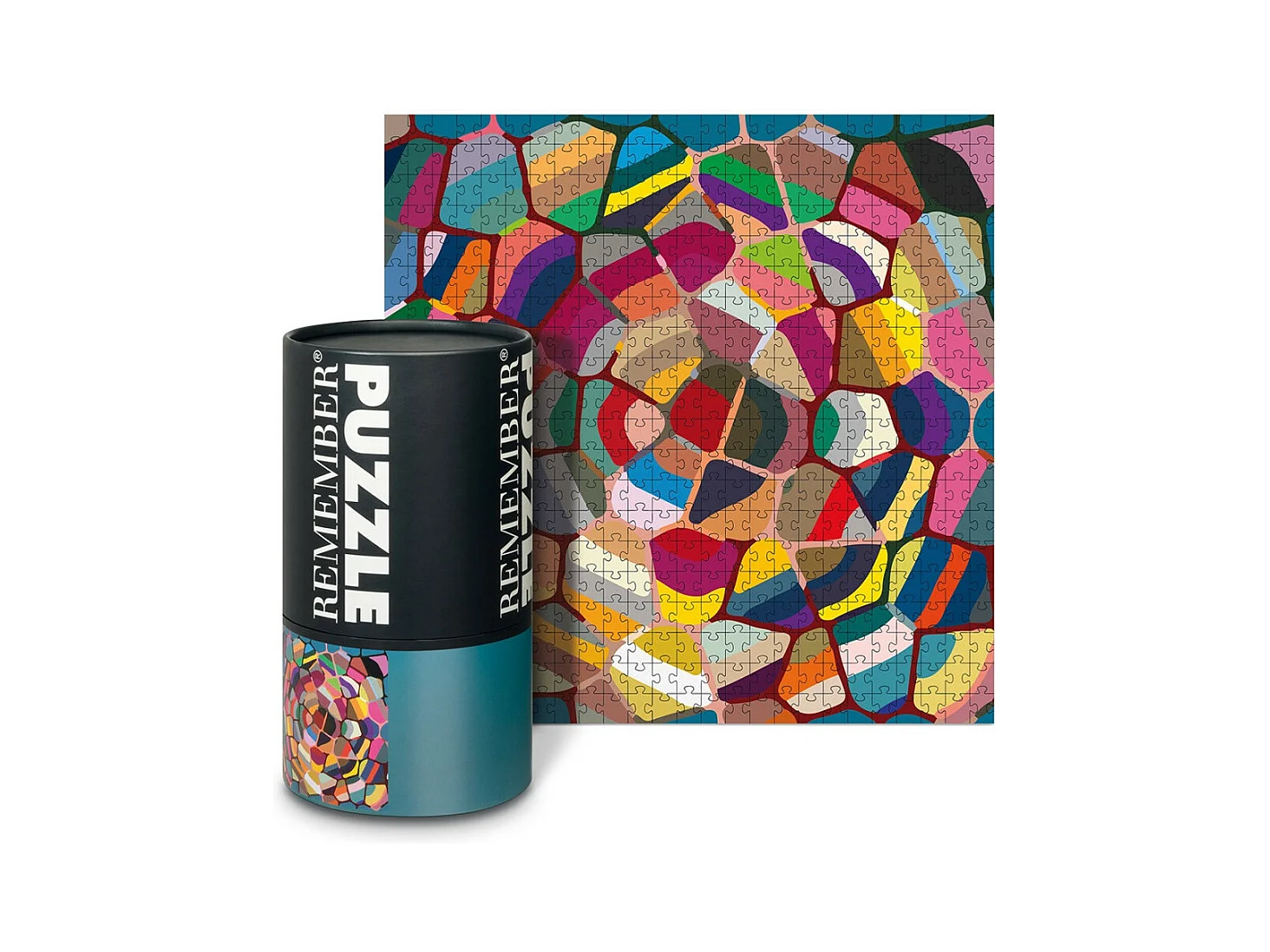 Puzzle CANDY par REMEMBER