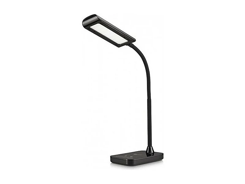 Lampe de bureau LED noire 7W TAOTRONICS