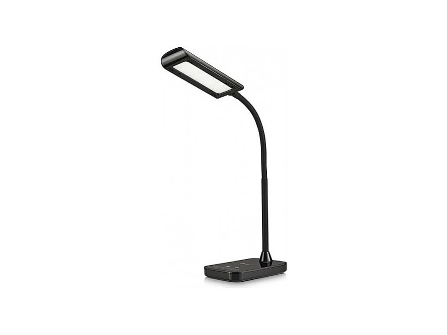 Lampe de bureau LED noire 7W TAOTRONICS