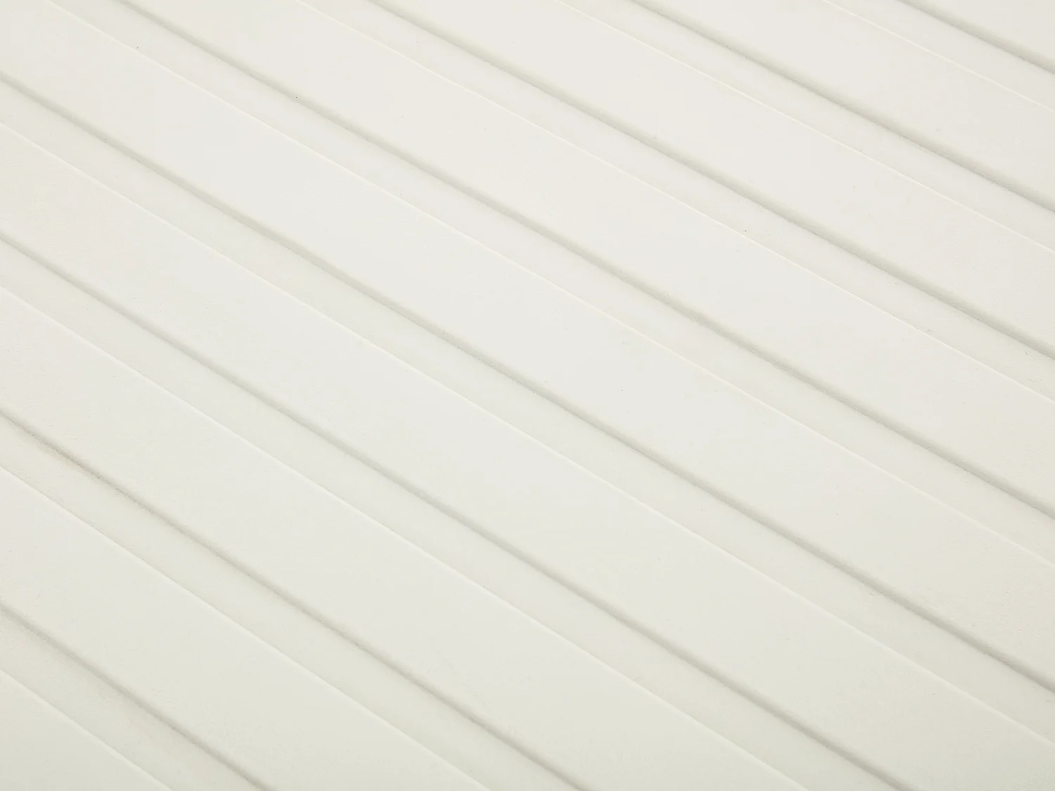 Salon de jardin en polypropylère : 2 fauteuils bas empilables et une table basse - Beige - SESEH de MYLIA