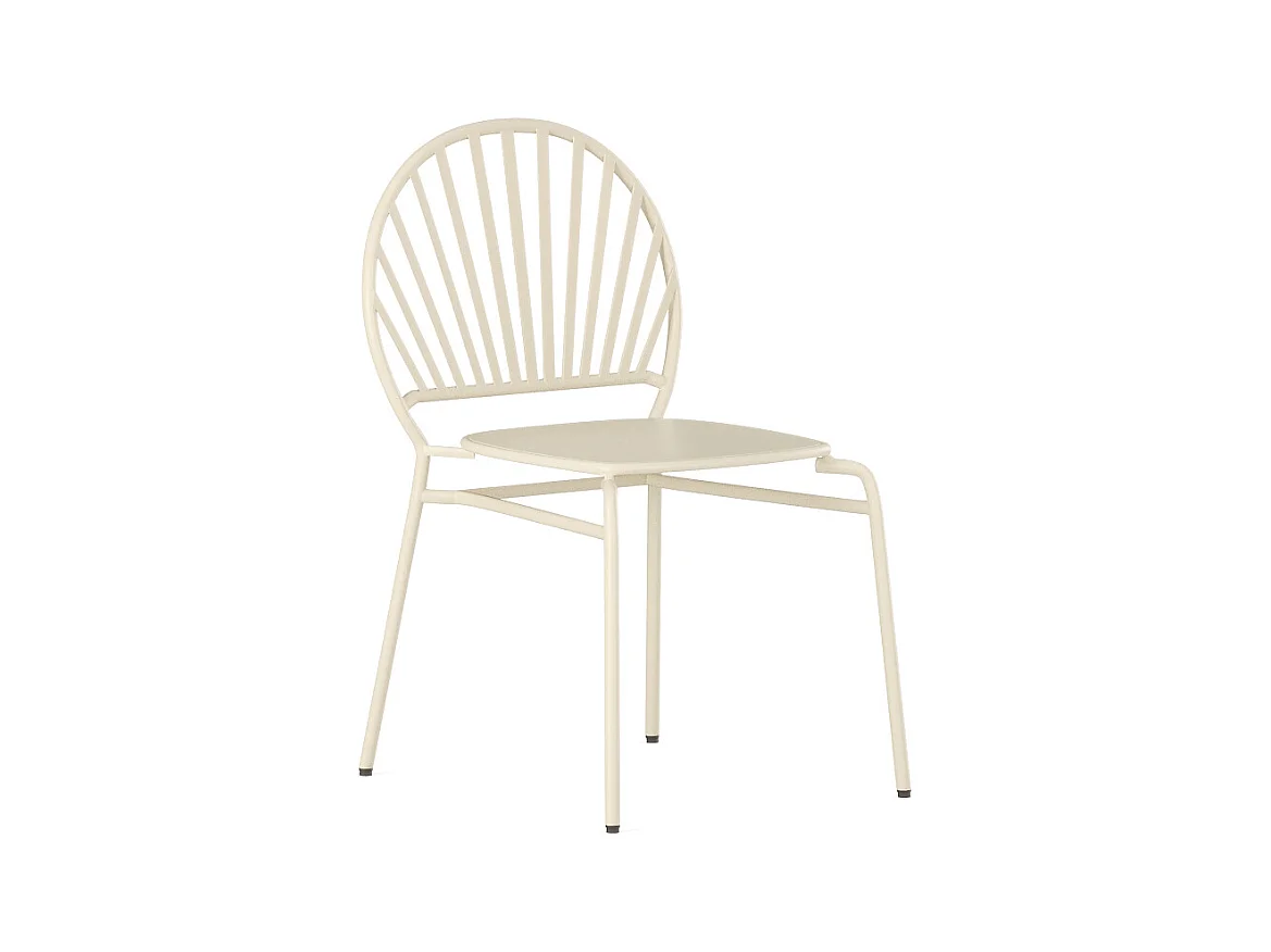 Mesa y sillas de jardín CEDEIRA 3427033