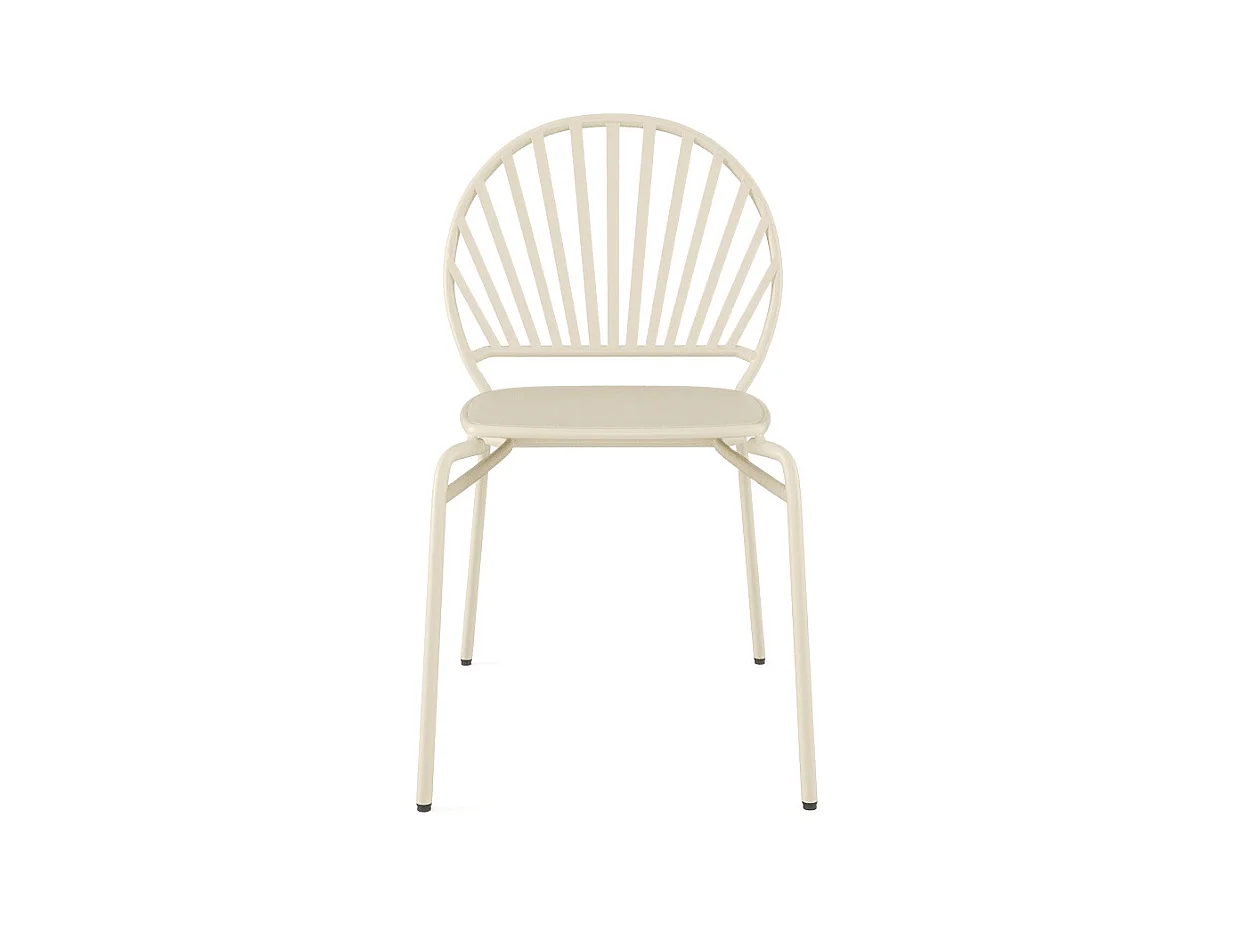 Mesa y sillas de jardín CEDEIRA 3427033