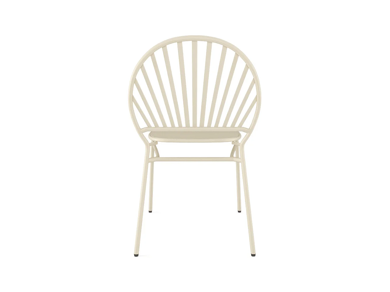 Mesa y sillas de jardín CEDEIRA 3427033