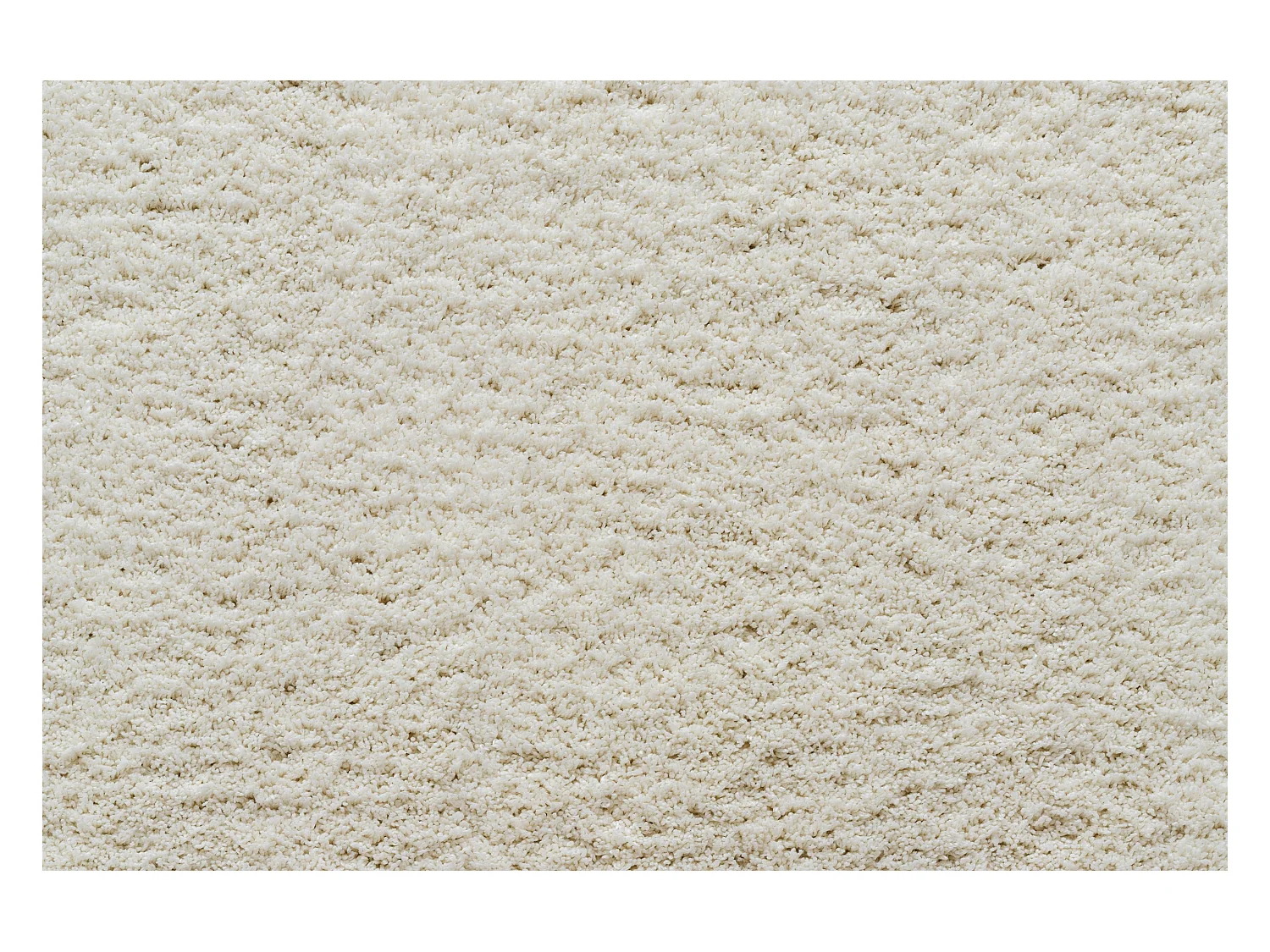 TAPIJT - Vloerbekleding VELVET MICRO crème 031 , glad , uniform, enke 150x200 cm