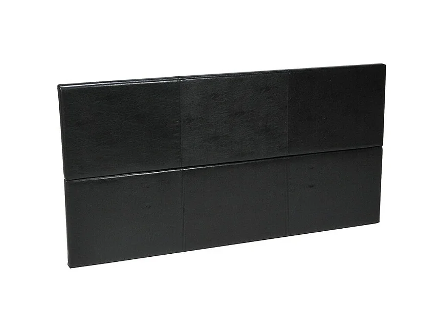Tête de lit 174cm / Noir