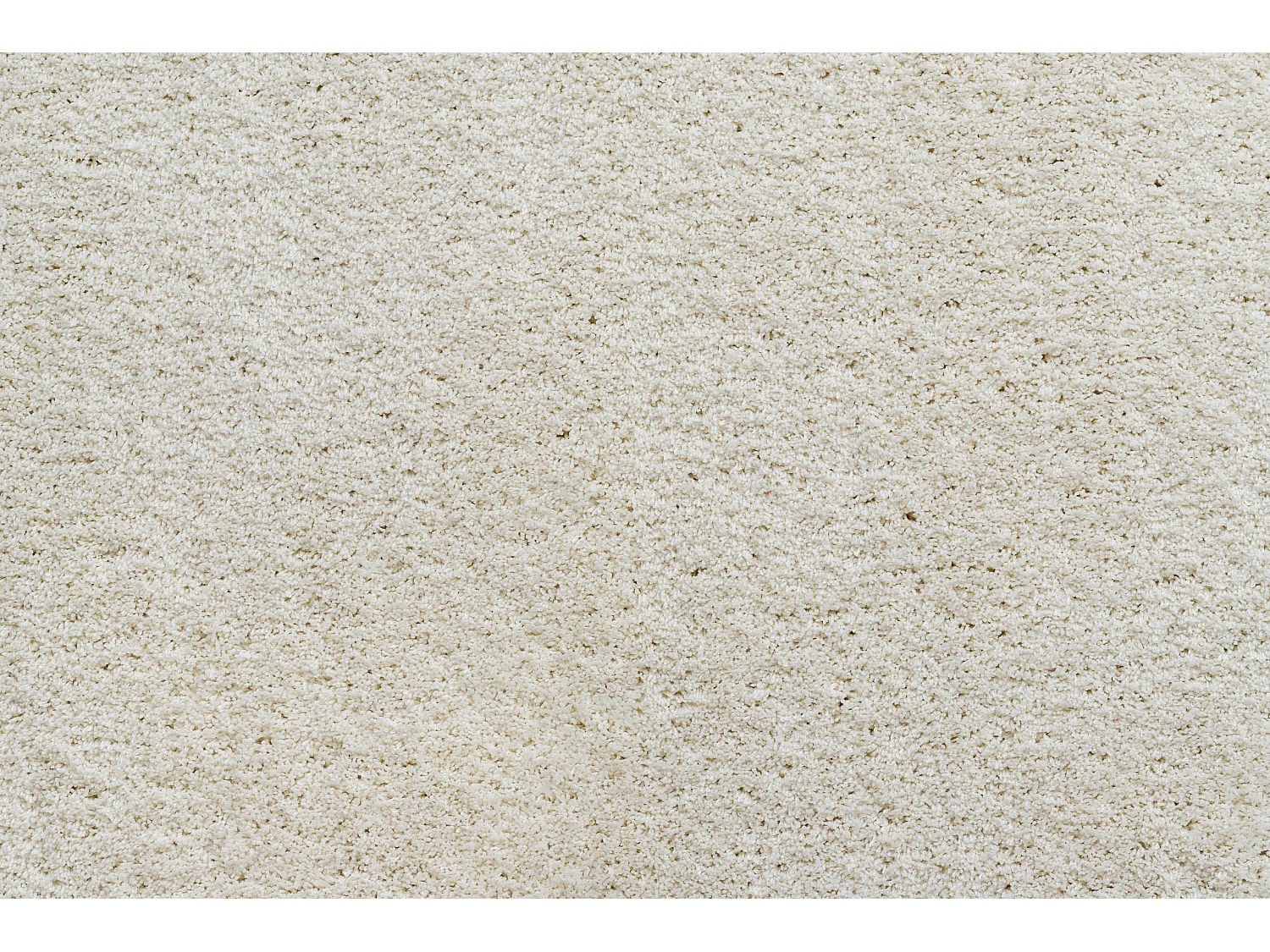 DYWAN  koło VELVET MICRO krem 031 gładki, jednolity, jednokolorowy cercle 133 cm