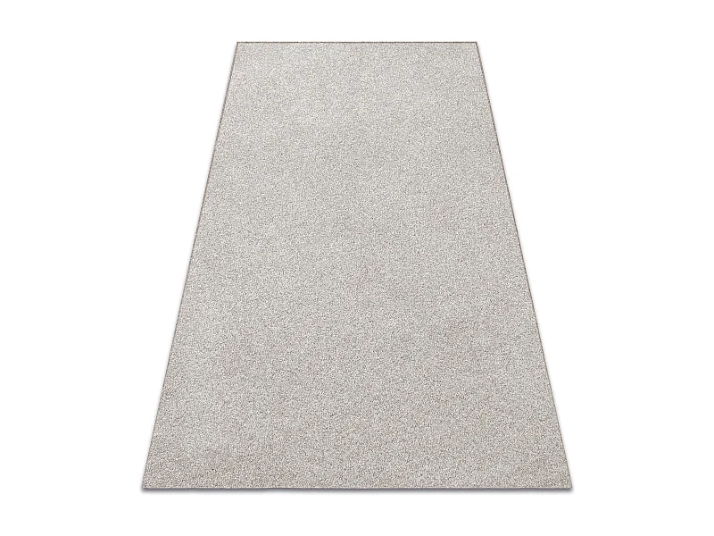 TAPIS - MOQUETTE DISCRETION crème 100x150 cm