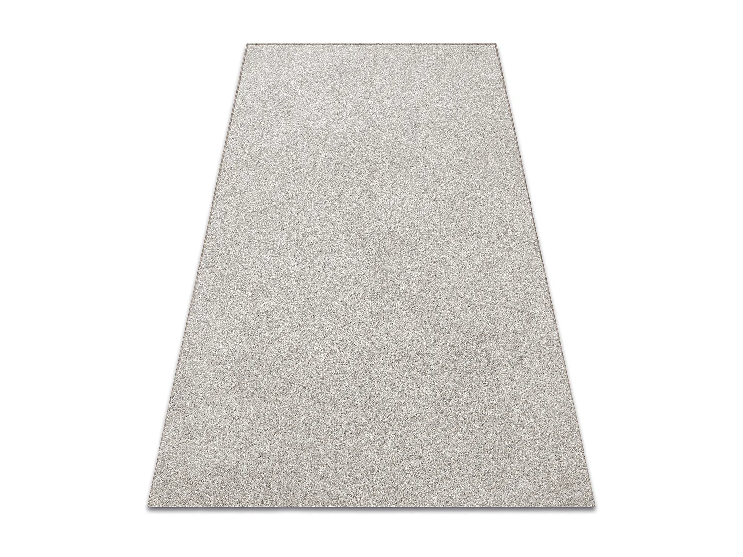 Teppich Teppichboden DISCRETION creme 100x150 cm