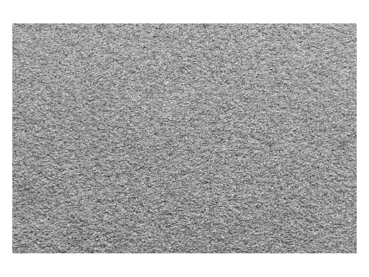 TAPIJT ROND DISCRETION zilver cercle 100 cm