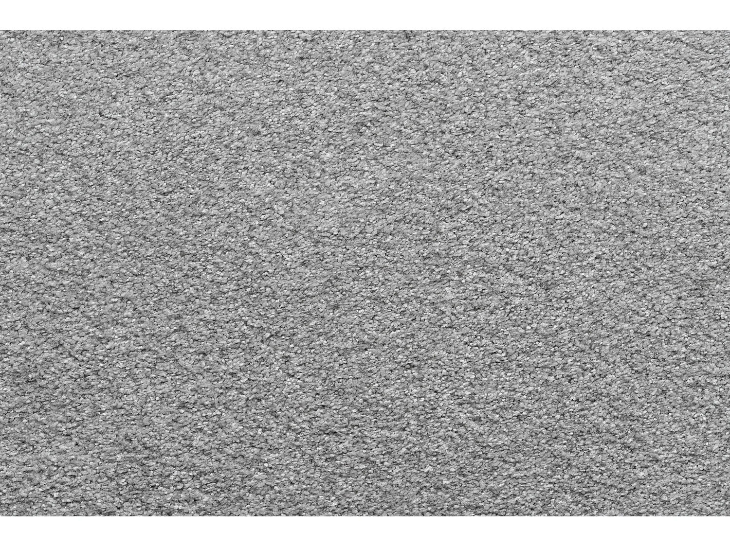 TAPIJT ROND DISCRETION zilver cercle 200 cm