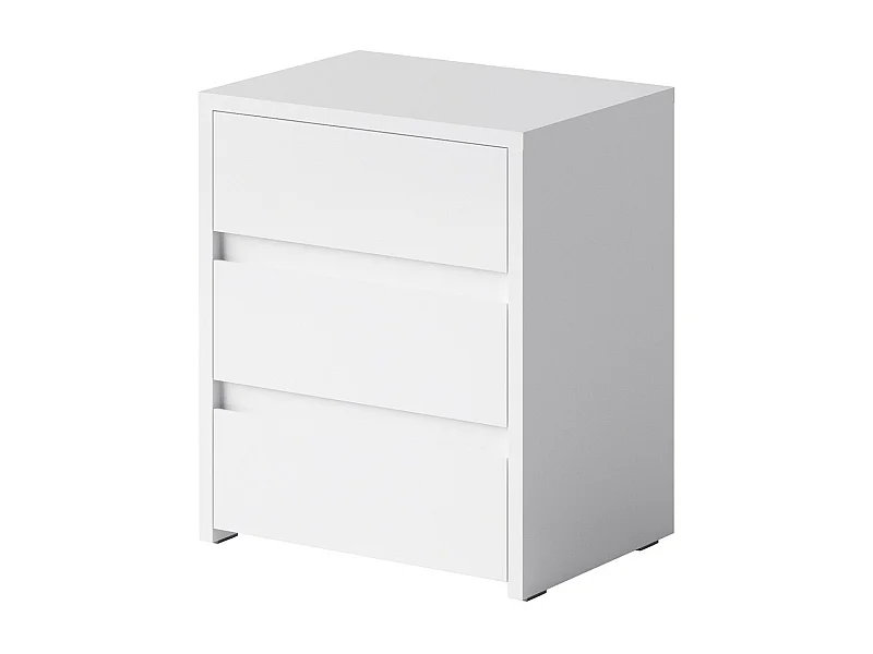 Mobile da Arredamento collezione SHERRY - Design Moderno con 3 Cassetti