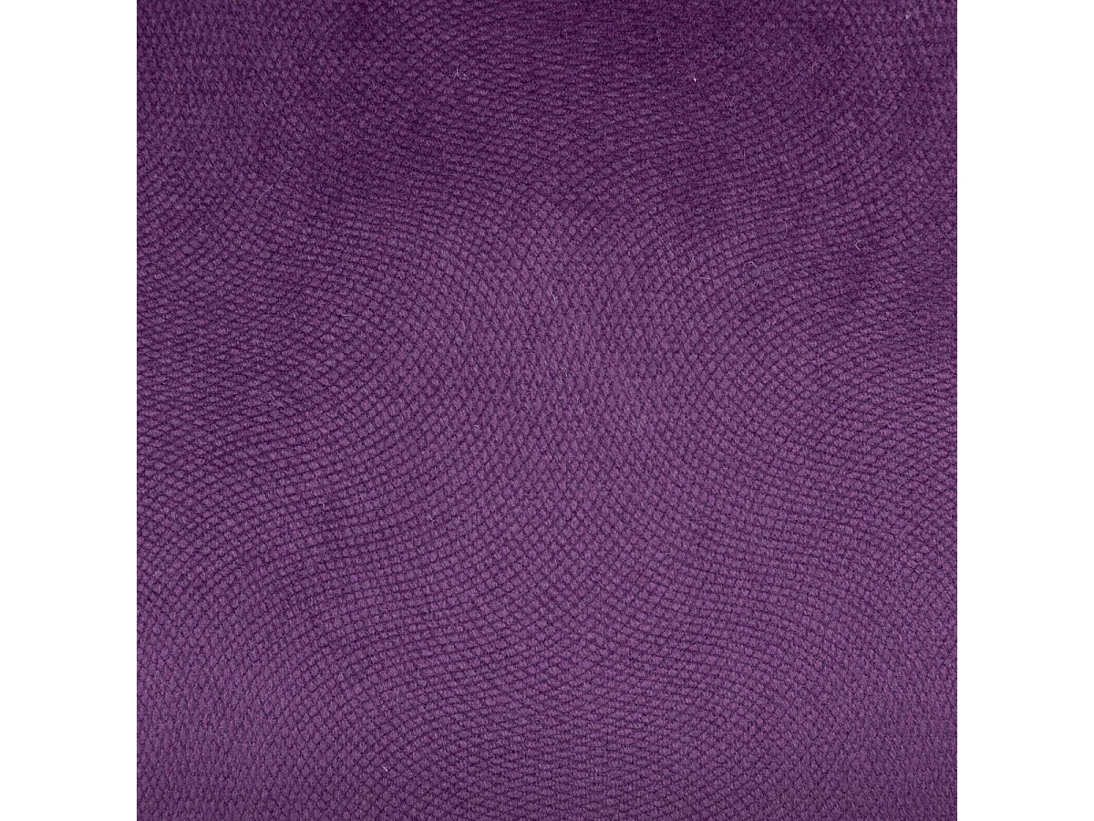Coussin déhoussable Violet 30 x 50 cm