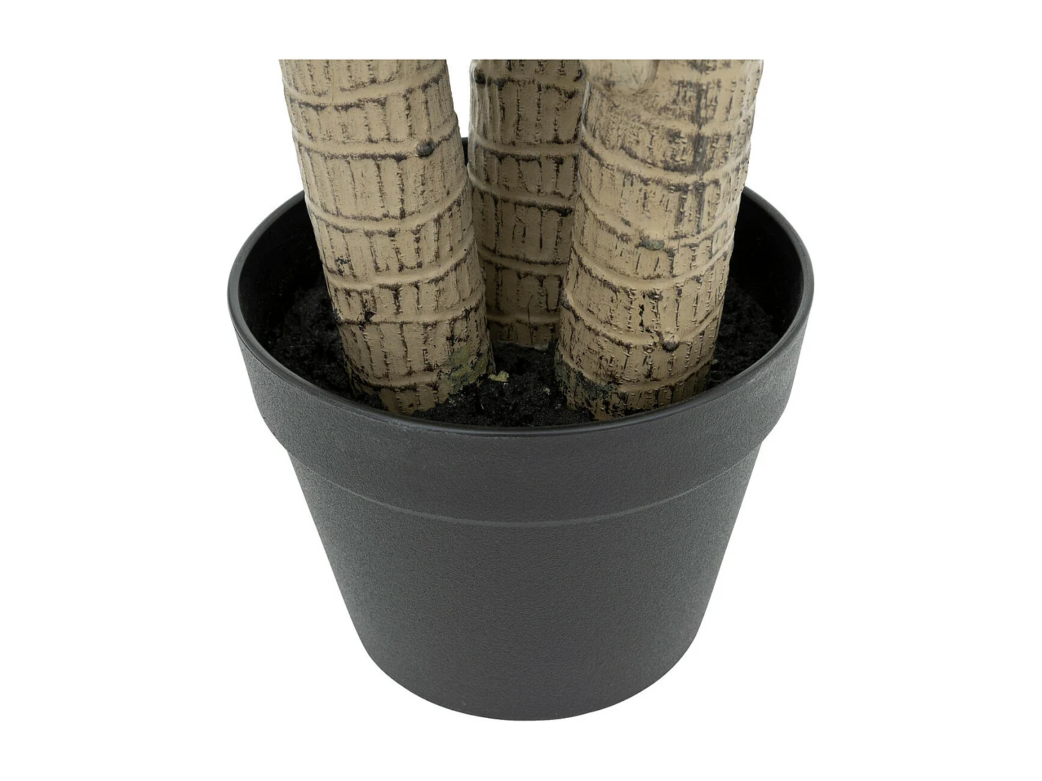 Plante artificielle Dracena en Pot H 105 cm