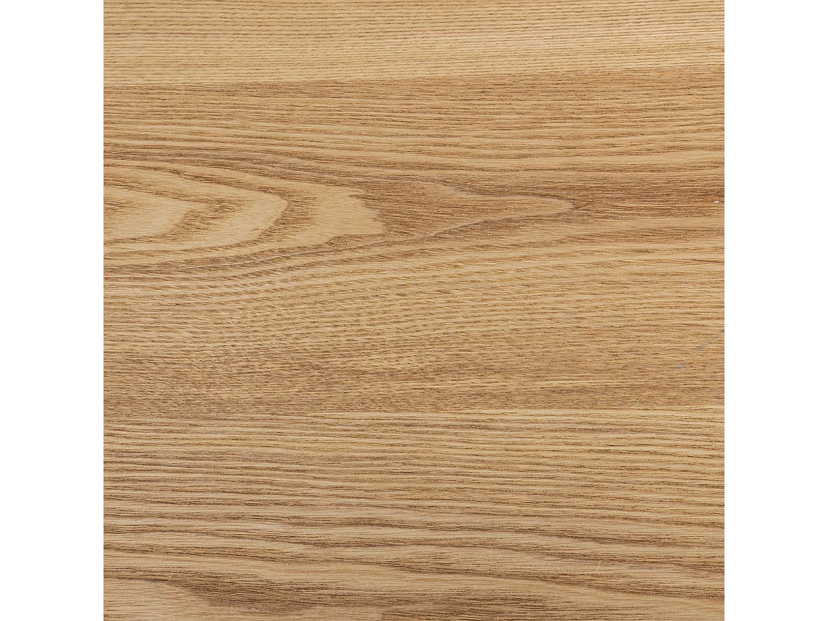 Meuble Console 2 tiroirs en Bois Vert céladon L 100 cm