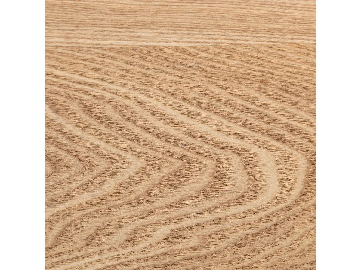 Table d'appoint Table de chevet en Bois Vert céladon H 67 cm