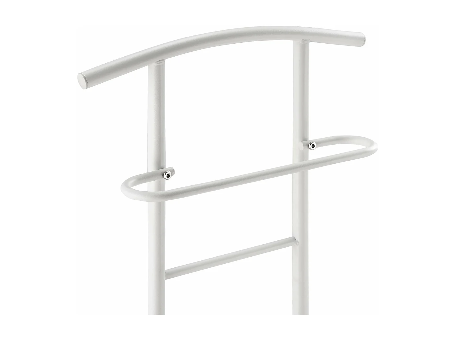 [en.casa] Herrendiener 107 x 45 x 45 cm