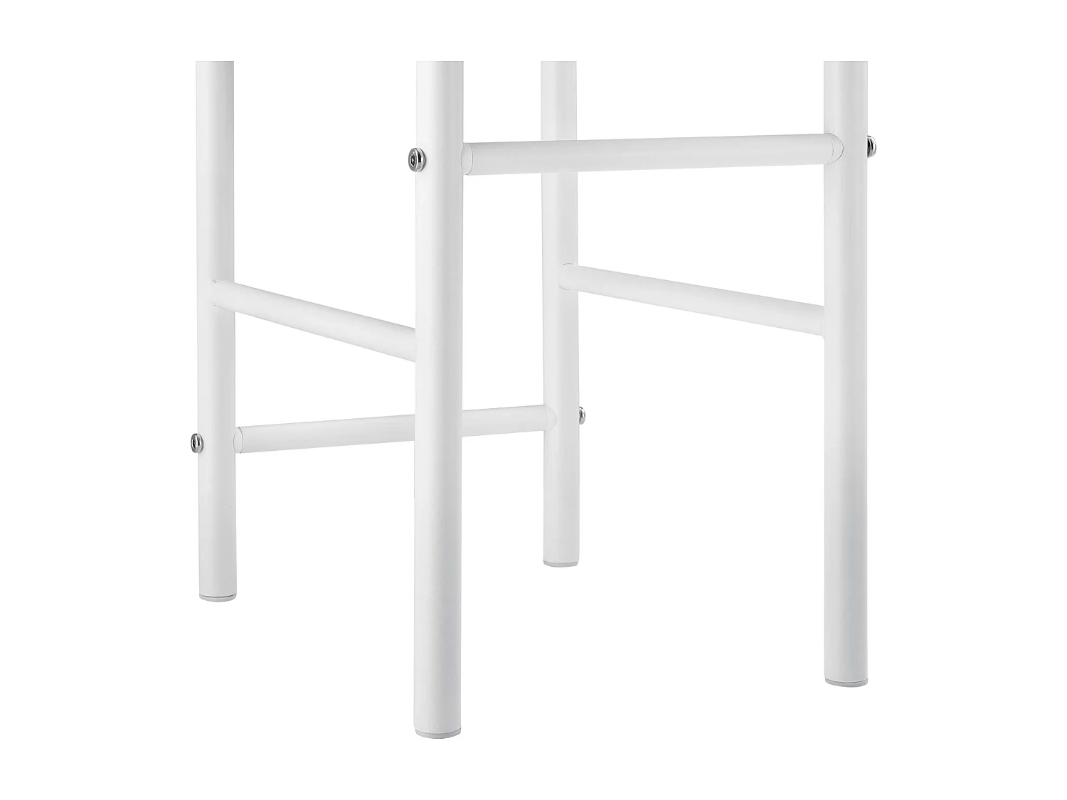 [en.casa] Herrendiener 107 x 45 x 45 cm