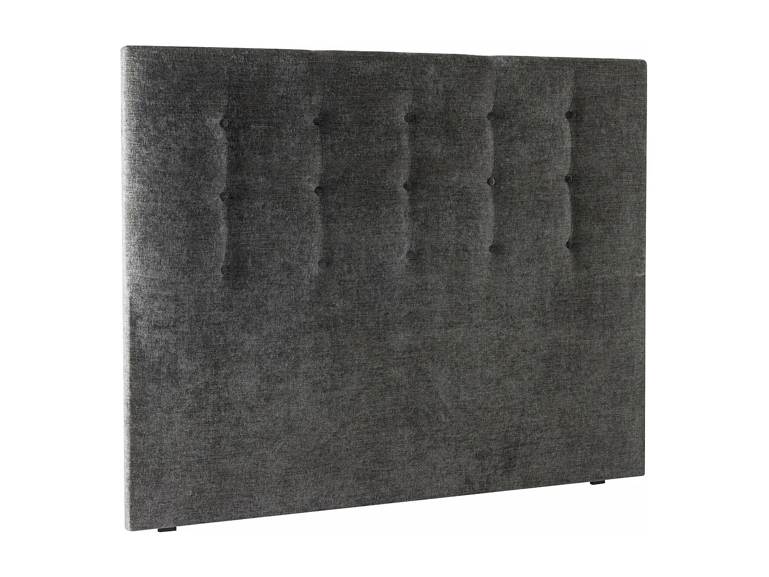 Tête de lit déco prestige gris 180 cm - Epeda