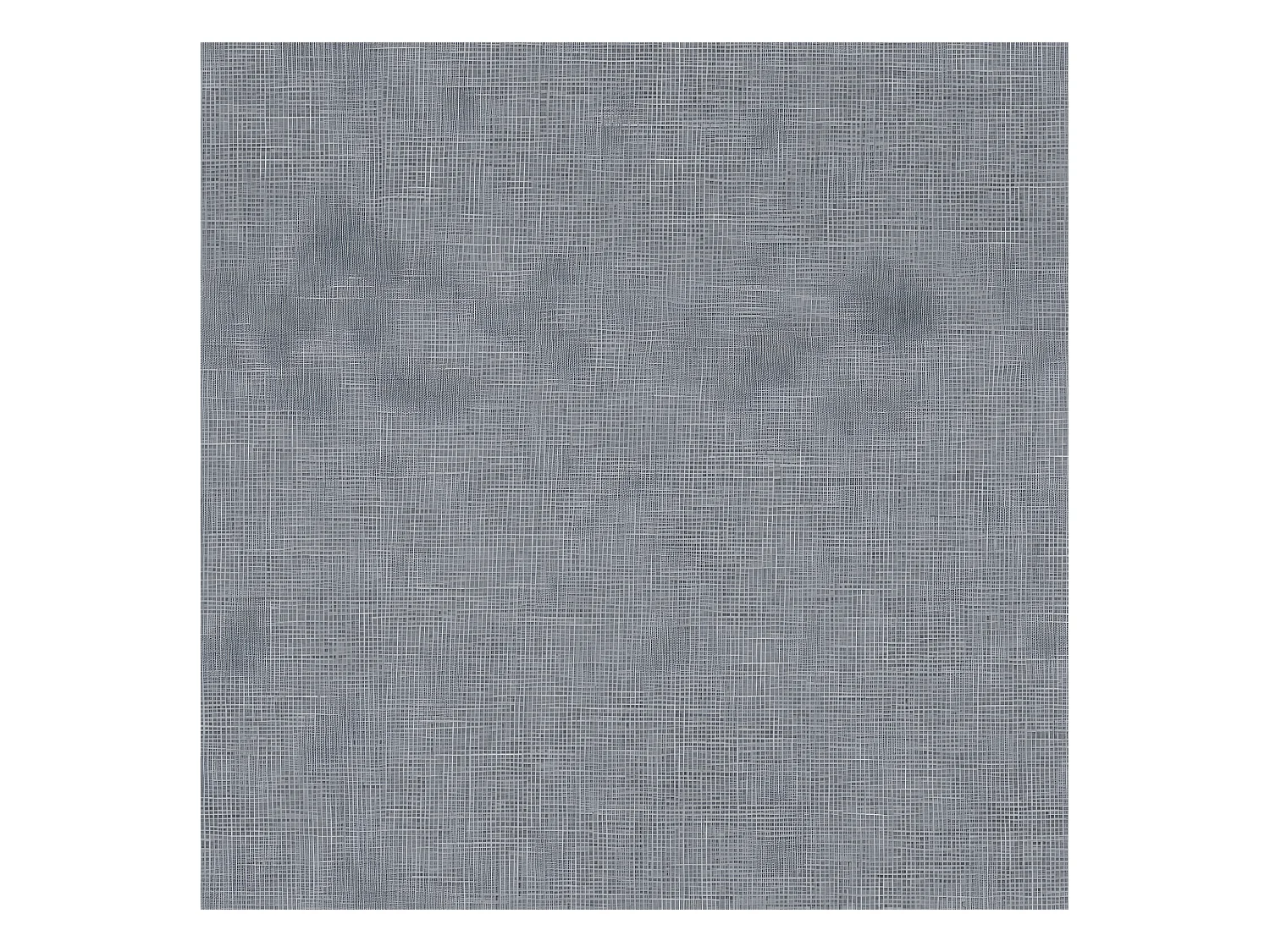 Silla de oficina reclinable de tela gris claro