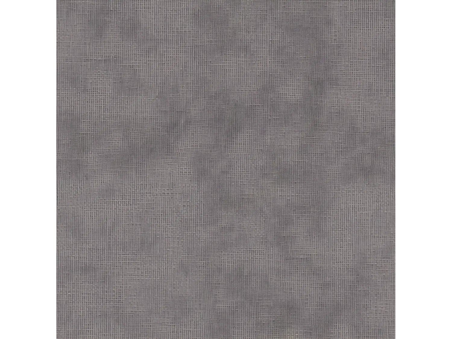 Fauteuil inclinable de bureau Taupe Tissu