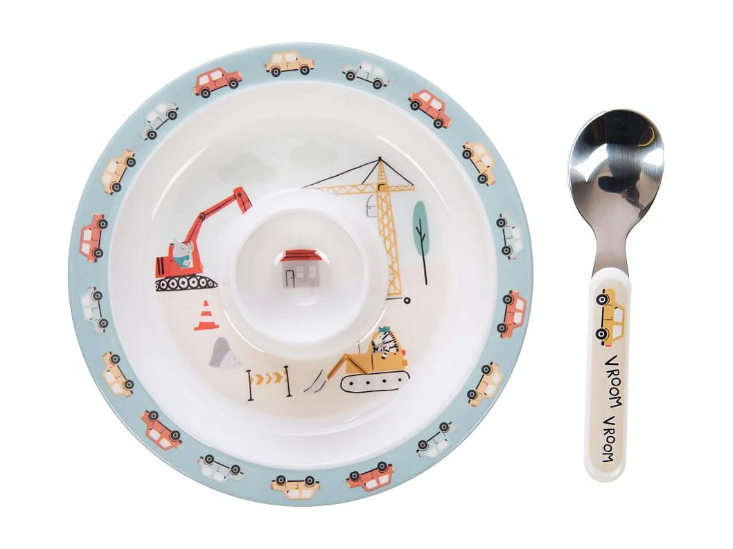 Coffret coquetier voiture Arthur