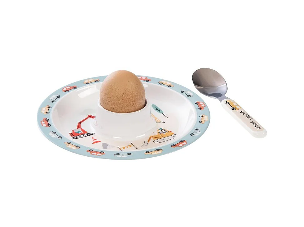 Coffret coquetier voiture Arthur